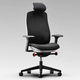 Imagen para el artículo titulado Herman Miller y Logitech finalmente diseñaron una silla para juegos desde cero